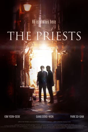 The Priests - 