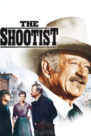 The Shootist - 