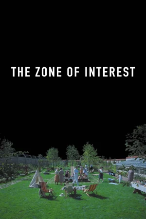 The Zone of Interest-