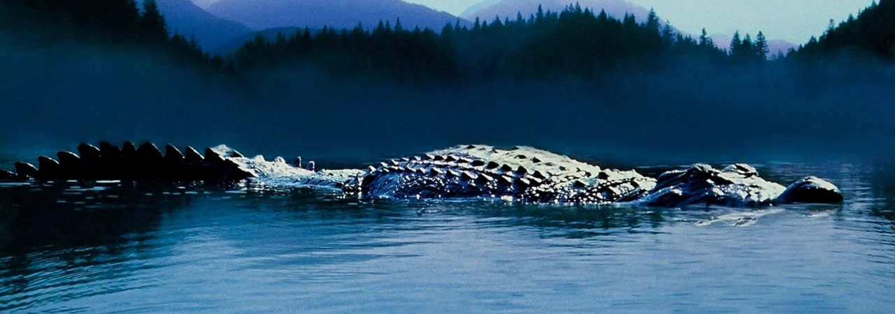 Hồ Cá Sấu
