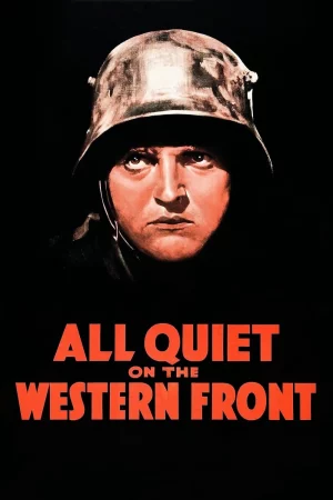 All Quiet on the Western Front-All Quiet on the Western Front