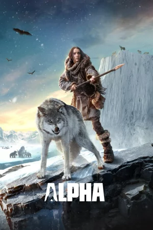 Alpha: Người Thủ Lĩnh-Alpha