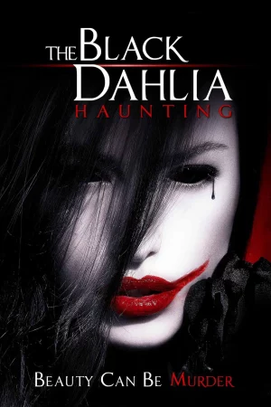 Ám Ảnh-The Black Dahlia Haunting