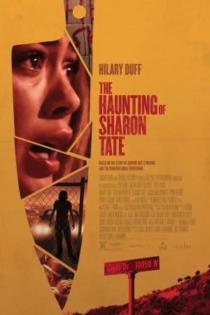 Ám Ảnh Kinh Hoàng-The Haunting of Sharon Tate