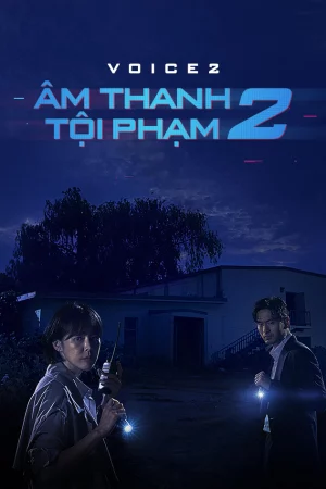 Âm Thanh Tội Phạm 2 - 