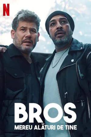 Bros-Bros