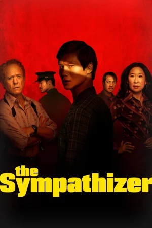 Cảm tình viên-The Sympathizer