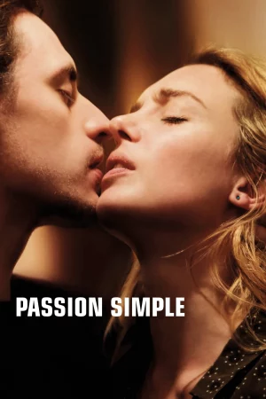 Passion simple-Simple Passion