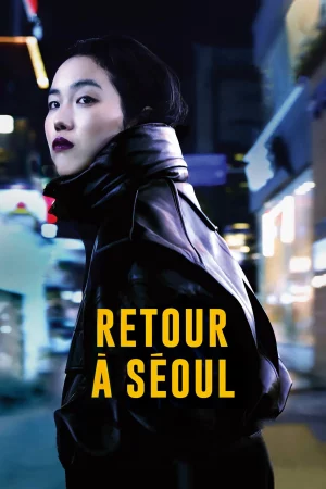 Return to Seoul-