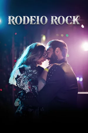 Rodeio Rock-Zero to Hero
