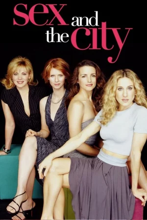 Sex and the City (Phần 3)-Sex and the City (Season 3)