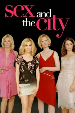 Sex and the City (Phần 5)-Sex and the City (Season 5)
