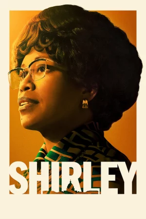 Shirley-Shirley