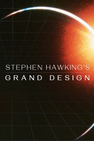 Stephen Hawkings Grand Design-Stephen Hawking's Grand Design