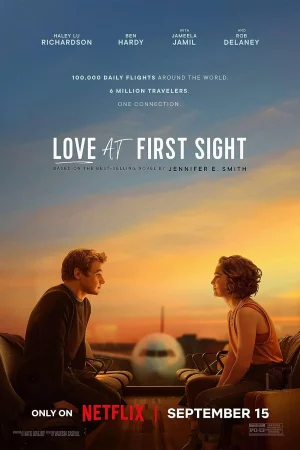 Yêu từ cái nhìn đầu tiên-Love at First Sight