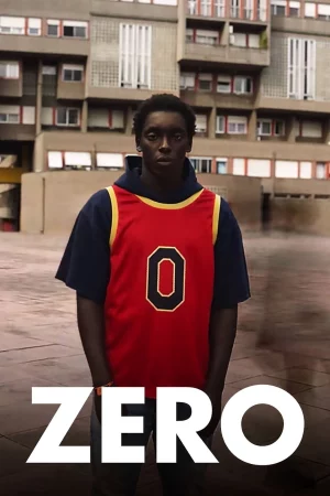 Zero-Zero