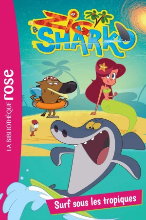Zig và Sharko (Mùa 3)-Zig & Sharko (Season 3)