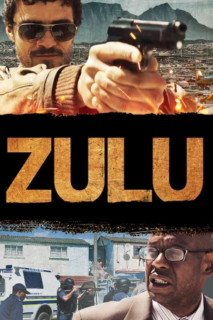 Zulu-Zulu