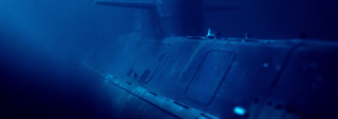 ARA San Juan Chiếc tàu ngầm mất tích - ARA San Juan The Submarine that Disappeared