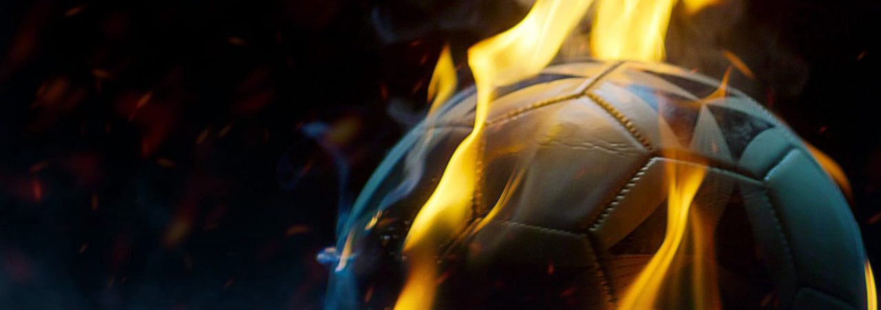 Từ giấc mơ hóa bi kịch Vụ cháy làm chấn động bóng đá Brazil - From Dreams to Tragedy The Fire that Shook Brazilian Football