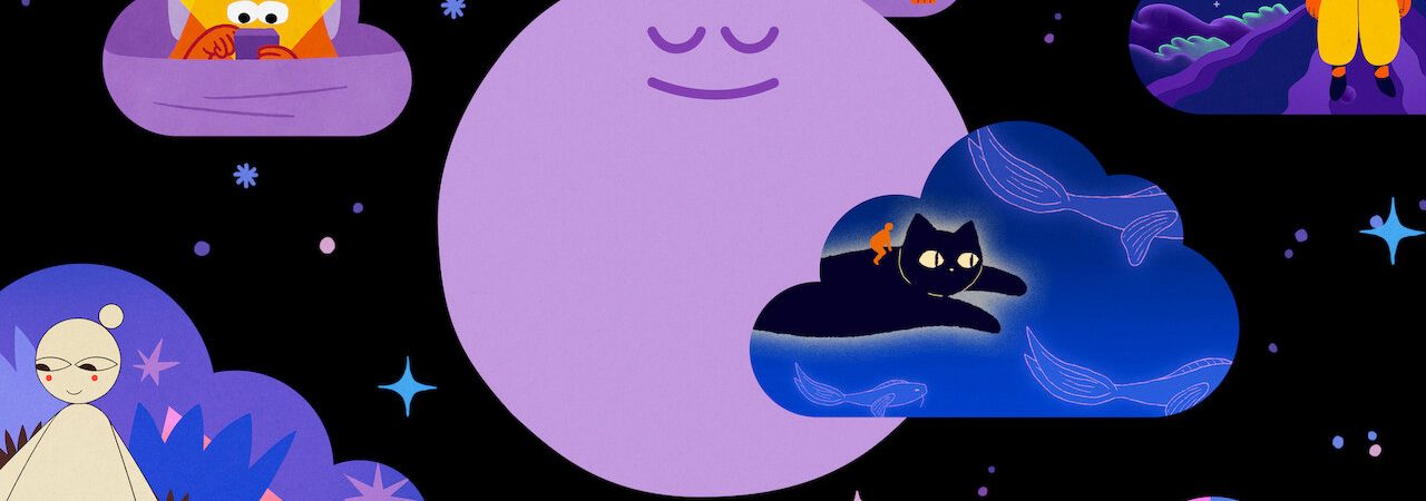 Headspace Hướng dẫn ngủ - Headspace Guide to Sleep