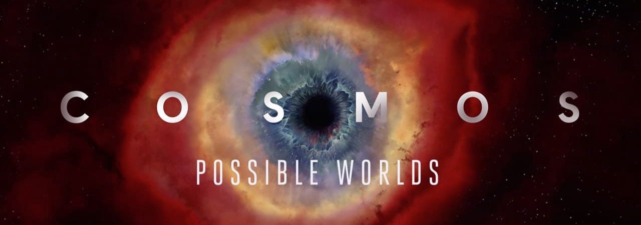 Cosmos Possible Worlds - Cosmos Possible Worlds