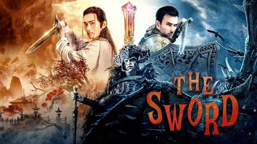 Đồ Ma Hành Trình Vương Giả - The Sword
