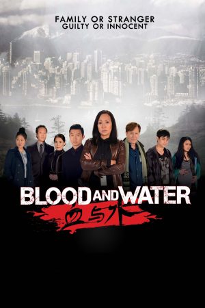 Máu Và Nước ( 4)-Blood and Water Season 4