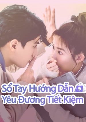 Sổ Tay Hướng Dẫn Yêu Đương Tiết Kiệm-Love On a Shoestring