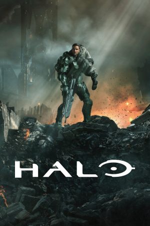 Halo ( 2)-Halo Season 2