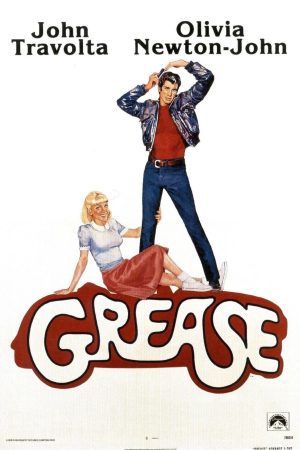 Động Lực-Grease