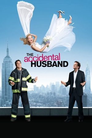 The Accidental Husband-The Accidental Husband