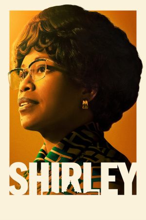 Shirley-Shirley