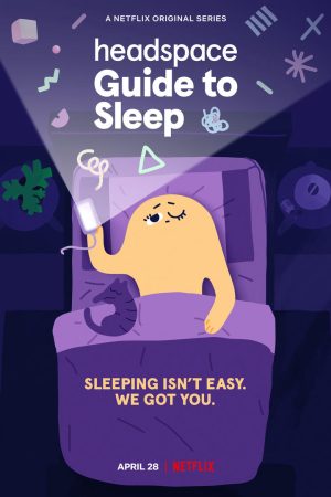 Headspace Hướng dẫn ngủ-Headspace Guide to Sleep