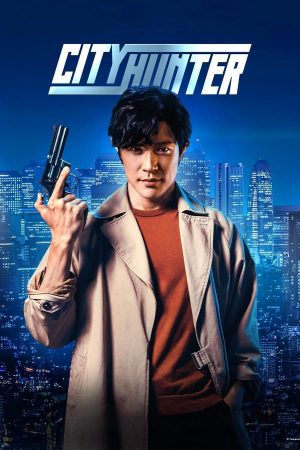 City Hunter-City Hunter