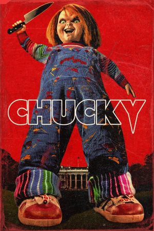 Ma Búp Bê ( 3)-Chucky (Season 3)