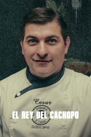 César Román Đầu bếp sát nhân-Cooking Up Murder Uncovering the Story of César Román