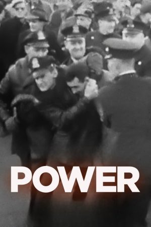Power Quyền lực cảnh sát-Power