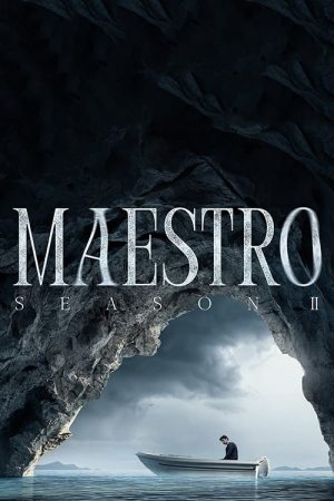 Người nhạc sĩ và hòn đảo ( 2)-Maestro in Blue (Season 2)