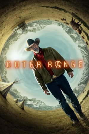 Phạm Vi Bên Ngoài ( 2)-Outer Range (Season 2)