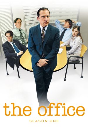 Chuyện Văn Phòng ( 1)-The Office (Season 1)