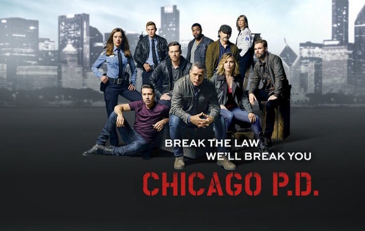 Sở Cảnh Sát Chicago ( 4) - Chicago PD (Season 4)