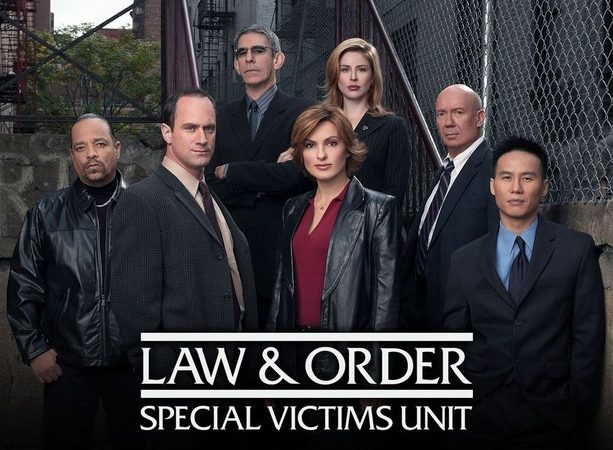 Luật Pháp Và Trật Tự Nạn Nhân Đặc Biệt ( 6) - Law Order Special Victims Unit (Season 6)