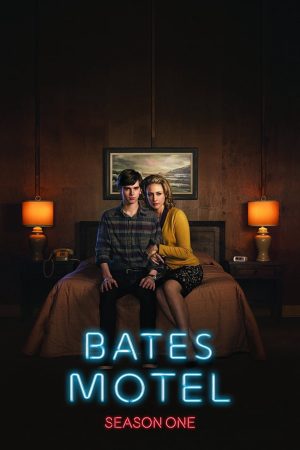 Bates Motel ( 1)-Bates Motel (Season 1)
