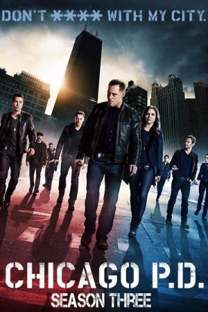 Sở Cảnh Sát Chicago ( 3) - Chicago PD (Season 3)