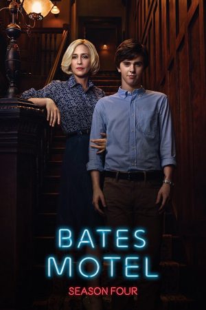 Bates Motel ( 4)