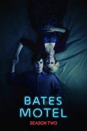 Bates Motel ( 2)-Bates Motel (Season 2)