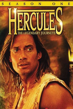 Những Cuộc Phiêu Lưu Của Hercules ( 1)-Hercules The Legary Journeys (Season 1)