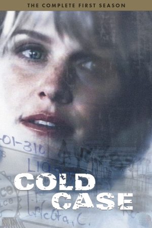 Lãnh Án ( 1)-Cold Case (Season 1)