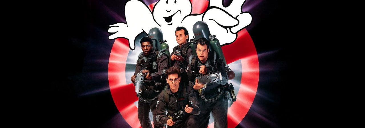 Biệt Đội Săn Ma 2 - Ghostbusters II